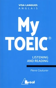 My TOEIC