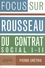 Rousseau, Du contrat social I-II