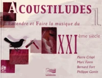 Acoustiludes