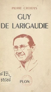 Guy de Larigaudie