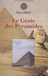 Le Genie Des Pyramides