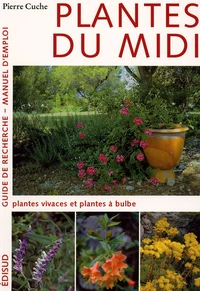 Plantes du Midi