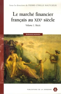 Le marché financier français au XIXe siècle