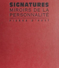 Les Signatures célèbres