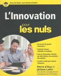 L'innovation pour les nuls
