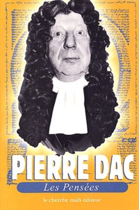 Pierre Dac - Les pensées.