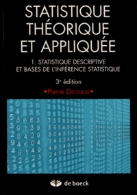Statistique théorique et appliquée - Tome 1, Statistique descriptive et base de linférence statistique.pdf