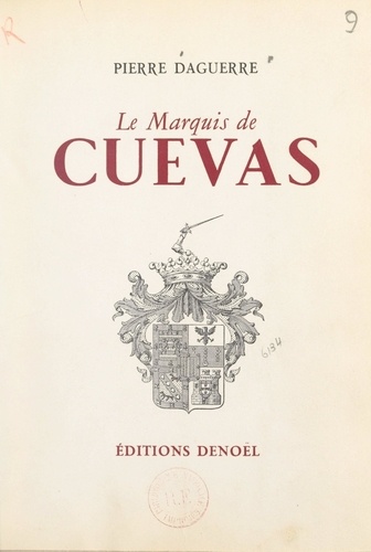 Le marquis de Cuevas