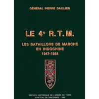 Le 4e RTM