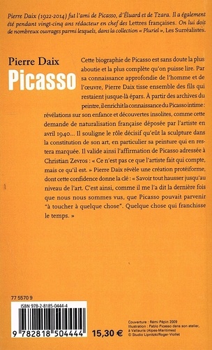 Picasso