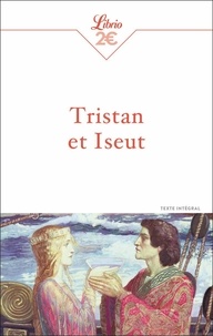 Télécharge des livres à partir de google books Tristan et Iseut par Pierre Dalle-Nogare