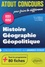 Histoire Géographie Géopolitique ECS1 ECS2