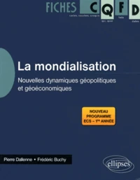 La mondialisation