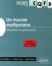 Un monde multipolaire