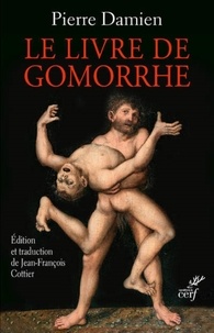 Pierre Damien - Le livre de Gomorrhe.
