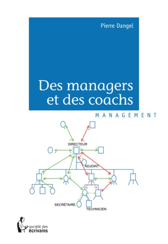 Des managers et des coachs - une approche narrative et systémique