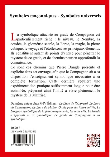 Le grade de compagnon et sa symbolique