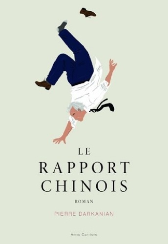 Le rapport chinois - Occasion