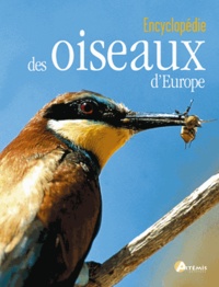 Pierre Darmangeat et Maurice Dupérat - Encyclopédie des oiseaux d'Europe.