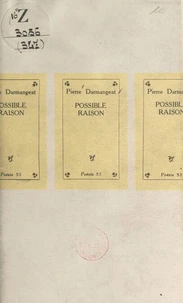 Possible raison