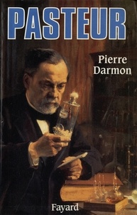 Pierre Darmon - Pasteur.
