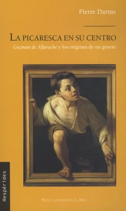Picaresca en su centro