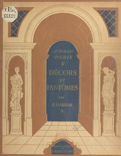 Décors et fantômes