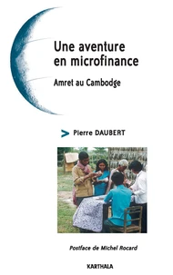 Une aventure en microfinance