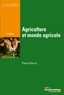 Pierre Daucé - Agriculture et monde agricole.