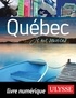 Pierre Daveluy et Pierre Ledoux - Québec - Je me souviens.