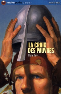 Pierre Davy - La croix des pauvres.