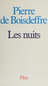 Les Nuits