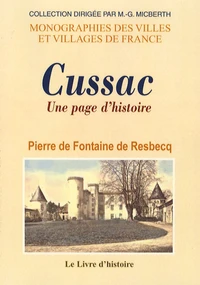 Cussac
