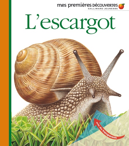 Pierre de Hugo - L'escargot.