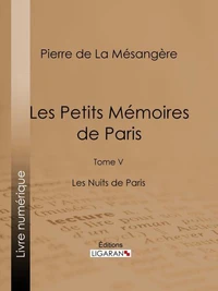 Les Petits Mémoires de Paris
