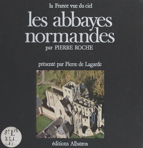Les abbayes normandes