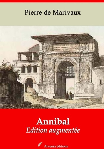 Annibal – suivi d'annexes. Nouvelle édition 2019