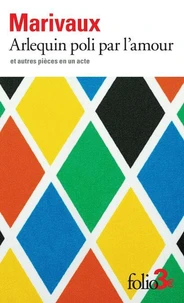 Arlequin poli par l'amour