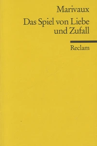 Das Spiel Von Liebe Und Zufall