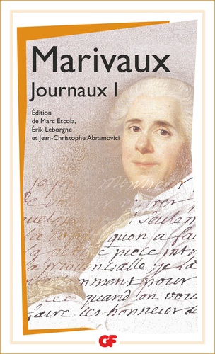 Journaux I