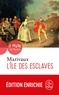 Pierre de Marivaux - L'Ile des esclaves BAC 2024.