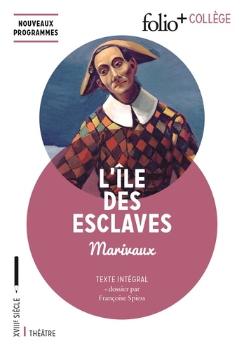 L'ile des Esclaves