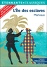 Pierre de Marivaux - L'île des esclaves - Programme nouveau BAC 2022 1re - Parcours "Maîtres et valets".