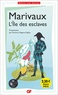 Pierre de Marivaux - L'ile des esclaves.