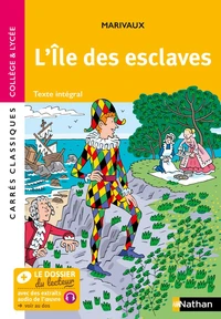 L'île des esclaves