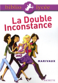 Pierre de Marivaux - La Double Inconstance.