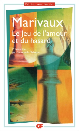 Le Jeu de l'amour et du hasard