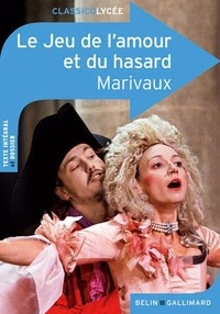 Téléchargement gratuit de livres Le Jeu de l'amour et du hasard FB2 ePub iBook in French