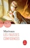 Pierre de Marivaux - Les Fausses Confidences BAC 2023.