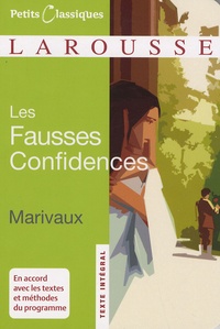 Pierre de Marivaux - Les fausses confidences.